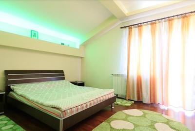 Vila exclusivista de vanzare in Iasi, design impunator,  localizare excelenta. - 19