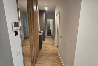 Apartament de inchiriat in Targoviste | Premium | 3 Camere Smart - 11