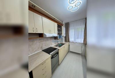 COMISION 0%! Ap. 2 camere 54 mp + curte 50 mp, PET FRIENDLY, Mănăștur - 10