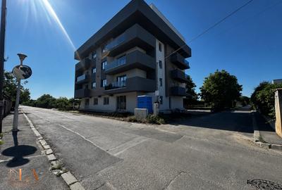 Apartament 2 camere | Terasa 10.2mp | Prel. Ghencea-Ghindari - 6