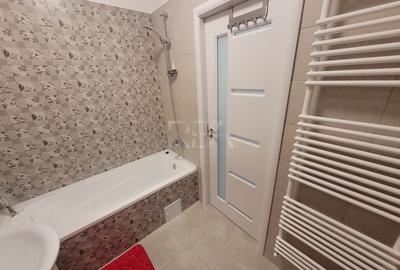 Garsoniera | Exigent Plaza Faza 3 | Parter | Pet-Friendly - 10