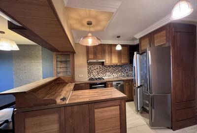 Apartament Smart Home. 3 camere. Bd. Unirii. Centrala proprie. - 8