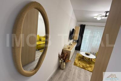 Garsonieră Modernă - Militari- Panorama City | Loc Parcare - 5