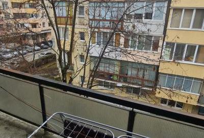 Apartament 2 camere Marasti - 1