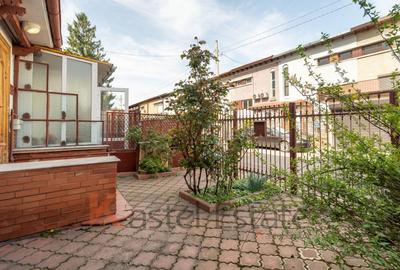 Inchiriere vila cocheta - Vatra Luminoasa - Aura Buzescu I Comision 0% - 1