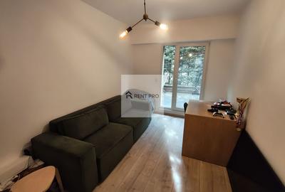 3 Camere Cu Curte GranVia Park Lujerului Politehnica Comision 0 - 7