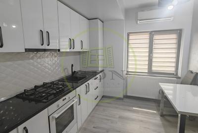 Apartament 2 camere, decomandat, 58,5 mp, Cartier Lapus Arges, Zona Muntenilor - 5