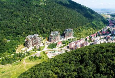 Apartament cu 2 camere, mobilat în Răcădău