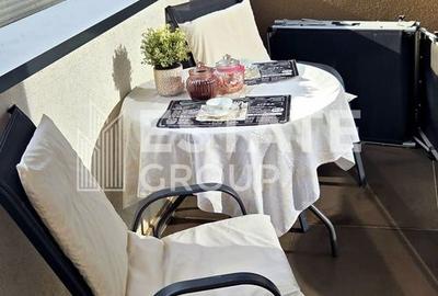 Apartament cu 2 camere in Dumbravita - 8