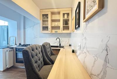 APARTAMENT 2 CAMERE ‖ SPLAIUL UNIRII ‖ VEDERE LIBERA - 5