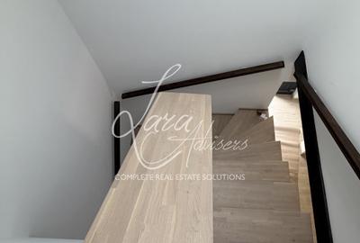 Casa - rezidential sau birouri in zona Banu Manta - piata 1 Mai - 8