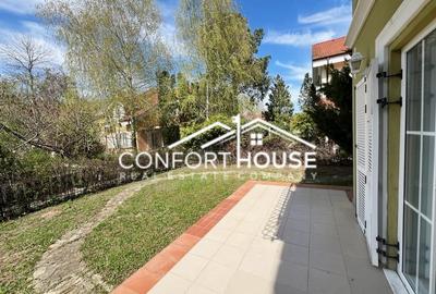 VILA P+E,  4 camere, ansamblu rezidential,  IANCU NICOLAE -British School - 52