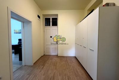 Apartament,  2 Camere, 110 Mp., Etaj 1, Take Ionescu - 12