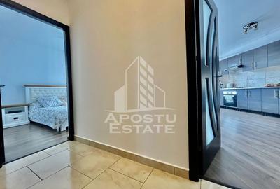 Apartament 2 camere, zona ARED KAUFLAND - 5