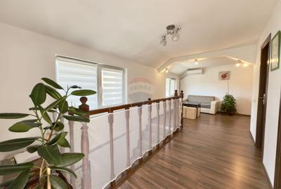Casă de vanzare 4 camere / Sector 5 / Ferentari / Mobilata - Utilata - 19