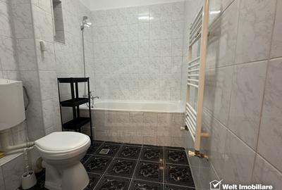 Apartament de 2 camere | semidecomandat | Gheorgheni - 7