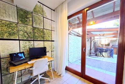 Vila 5 camere | PIPERA | Panouri fotovoltaice | 2 Locuri de parcare - 6