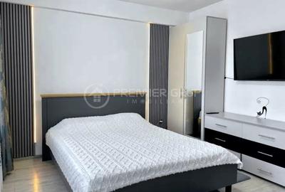 Apartament cu 2 camere în Bucium