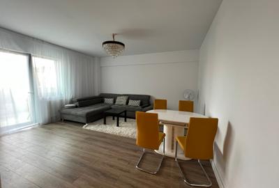 APARTAMENT 2 CAMERE/ ZONA ROND OMW PIPERA - 1