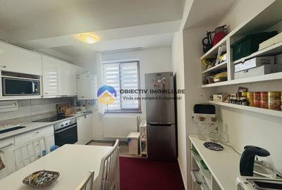 Apartamente 1 camera - cartier Tei , mansarda - mobilat si utilat - 3