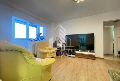 Apartament 4 camere - Malul Muresului - 5