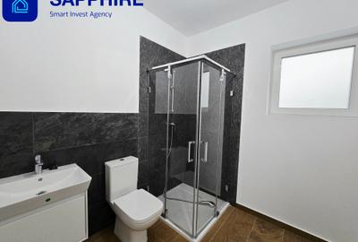 Vila H4L Village Pipera, curte liberă 66 mp, 2 locuri de parcare și TVA incluse - 14