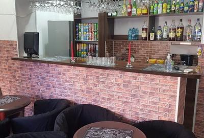 Proprietar Spatiu comercial - BAR zona Delfinului Pantelimon RENOVAT - 6