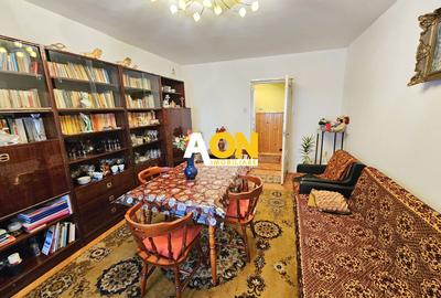 Apartament 3 camere, 2 bai, etaj 2, Cetate, zona Scolii Mihai Eminescu - 3