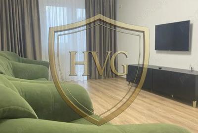 Apartament cu 2 camere | Complex Grand Kristal | Zona comerciala - 1