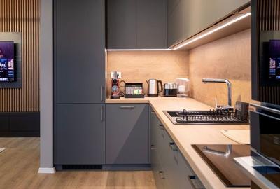 Apartament 2 camere zona Iulius Town - 5