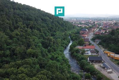 Teren Intravilan, în orașul Sebiș, Arad - 4