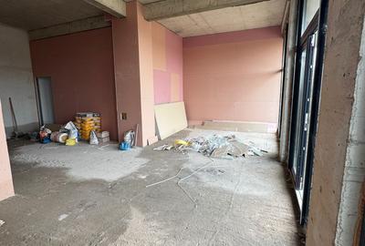 Spațiu Comercial Stradal 67 mp – Vad Excelent, Tunari - 4