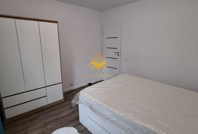 2 camere decomandate, Manastur, Kaufland, Primaverii, Prima inchiriere - 2