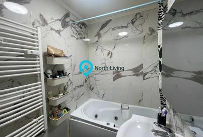Apartament 3 camere decomandat lângă Parcul Național - 4