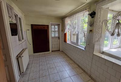 Casa 4 camere libera la vanzare TARLUNGENI - 19