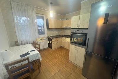 2 Camere de inchiriat | Titan | Metrou | Mobilat | Utilat - 6