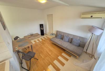 2Cam-Complex Studentesc--Mobilat-Utilat-Centrala-Aer conditionat-65.000Euro Neg! - 4