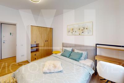 Apartament 3 camere în Pipera - Ultimele apartamente ramase!  Direct dezvoltator - 6