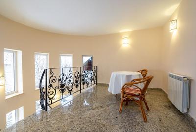 Vila superba - 9 camere - 950 mp teren - Baneasa-Liceul Francez - 20