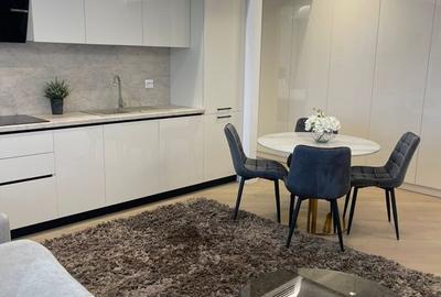 CORTINA 126!! Apartament cu mobilier nou, terasa 15 mp garaj subteran - 4