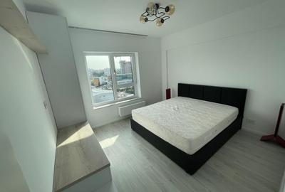 2 Camere parcare extra Lake House Metrou Petrache Poenaru Grozavesti - 9