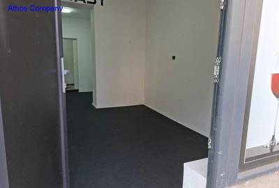 Spațiu industrial, de 60 mp, în Obor