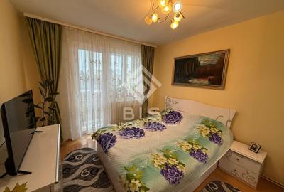 Apartament 3 camere zona Decebal - 3