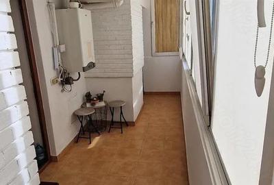 Apartament 2 camere , Mosilor camera de birou - 7