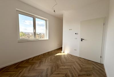 Duplex premium cu 5 camere, 135 mp utili, proiect inedit - Dumbravita - 12