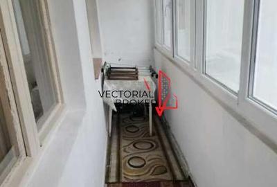 Apartament decomandat in bloc reabilitat Doamna Ghica - 2