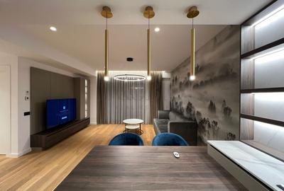 Apartament 2 Camere | One Herastrau Towers - 7