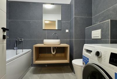 APARTAMENT 2 CAMERE COPOU GARDEN prima inchiriere 0% COMISION - 13