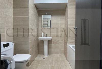 Garsoniera MOGHIOROS PARK RESIDENCE Drumul Taberei - 6