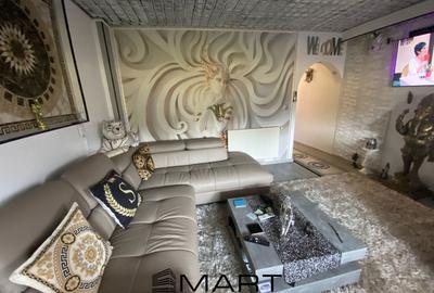 Apartament 3 camere zona Tilisca - 7